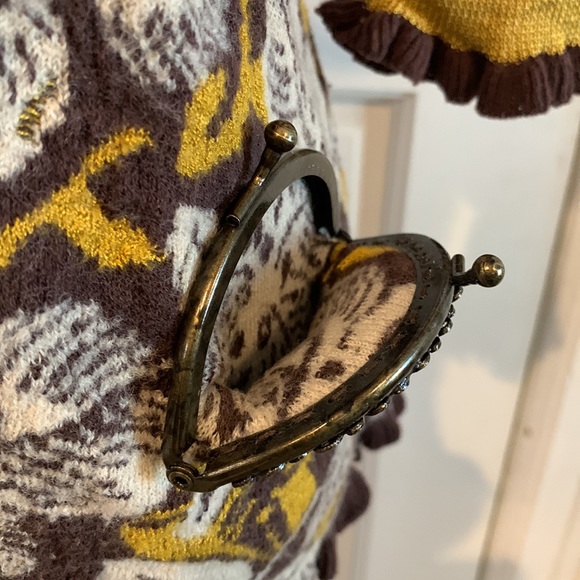 Lia Molly by Anthropologie Sweater S - Picture 5 of 9